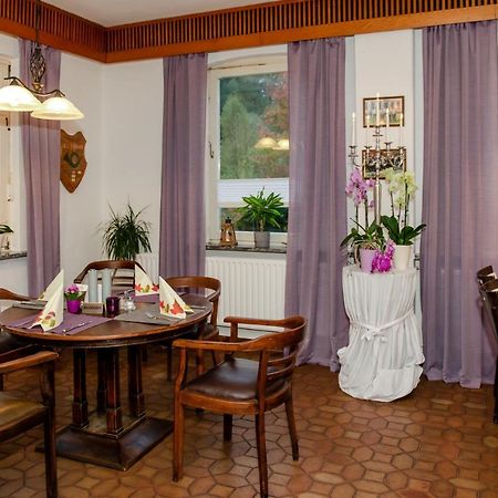 Landgasthof Heidetal Betzendorf Luaran gambar
