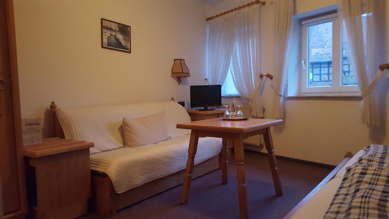 Landgasthof Heidetal Betzendorf Luaran gambar