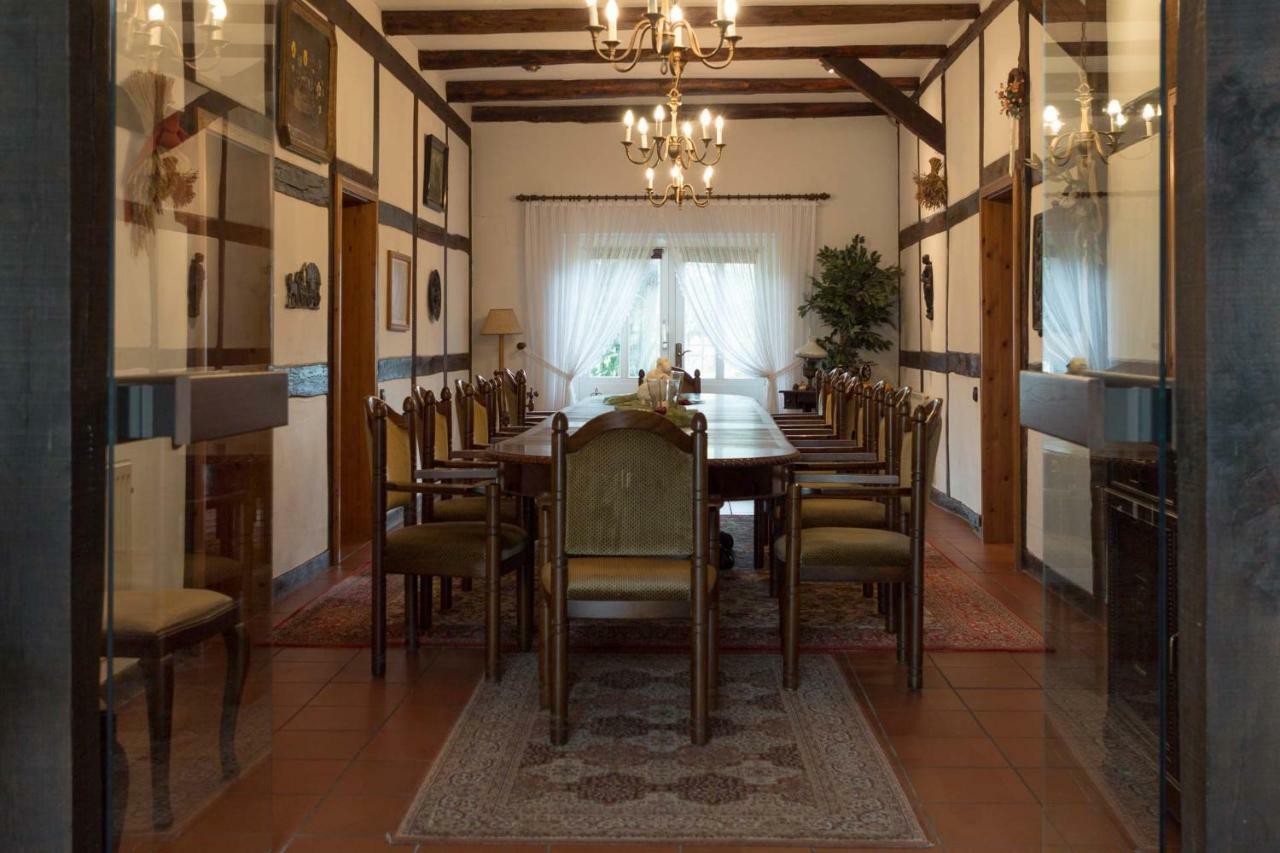 Landgasthof Heidetal Betzendorf Luaran gambar