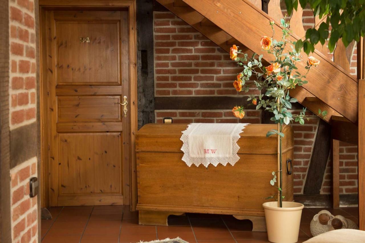 Landgasthof Heidetal Betzendorf Luaran gambar